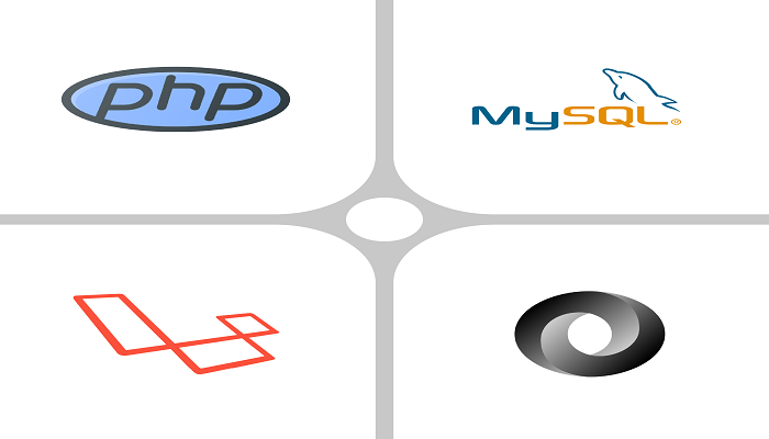 laravel